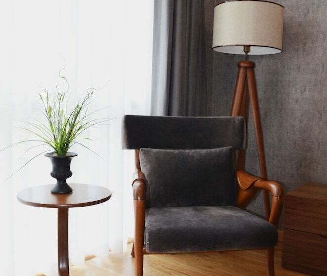 デラックスルーム, Teknosports Otel