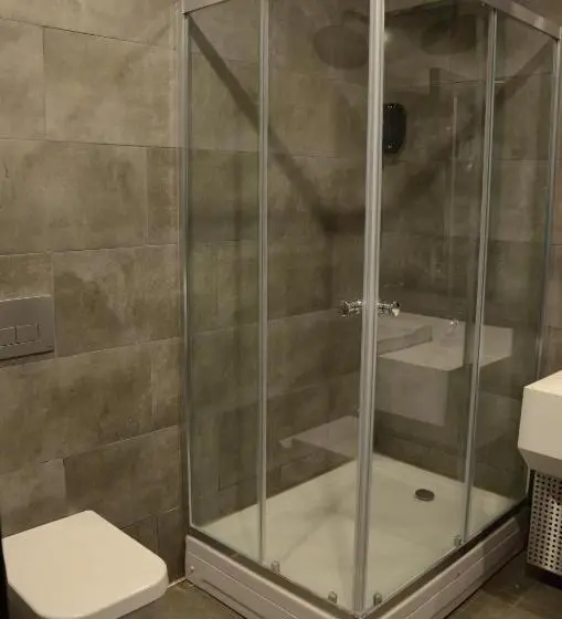 اتاق استاندارد با تخت بزرگ, Teknosports Otel