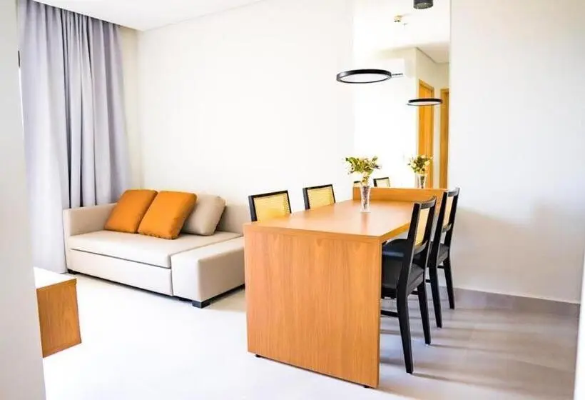 Апартаменты Deluxe 1 Спальня, Premium Gav Resorts