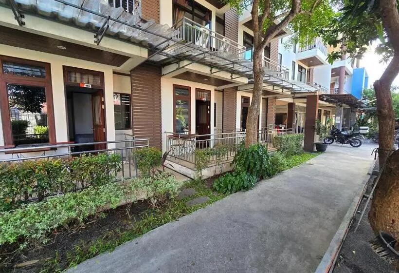 Cameră Deluxe, H&y Chaweng