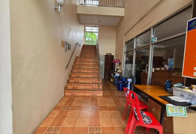 Cameră Deluxe, H&y Chaweng