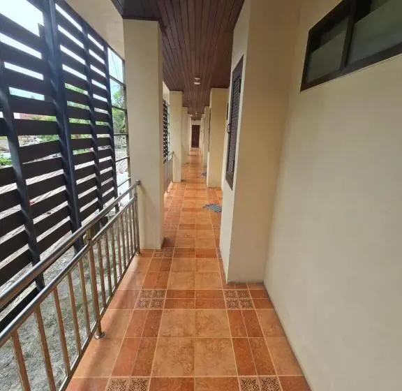 Cameră Deluxe, H&y Chaweng