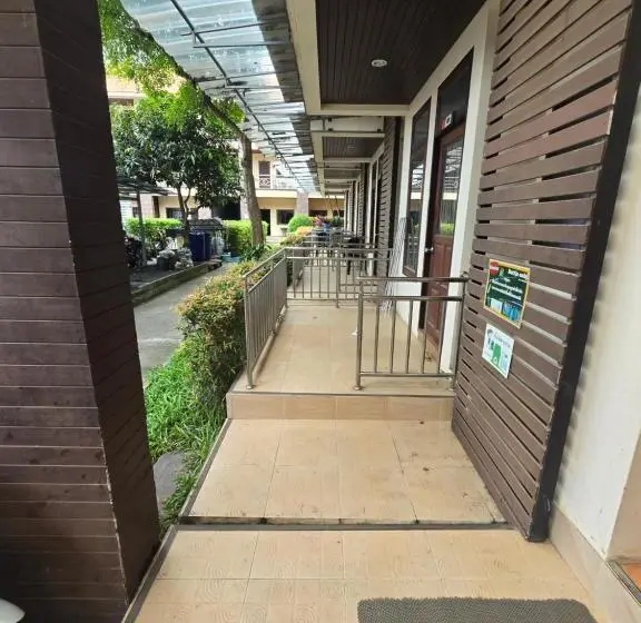 Cameră Deluxe, H&y Chaweng