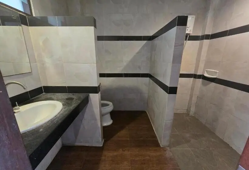 Cameră Deluxe, H&y Chaweng