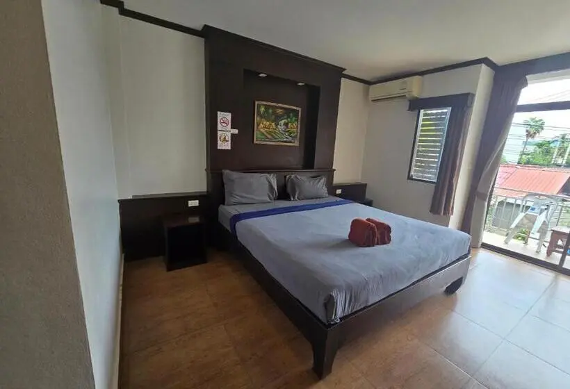 Cameră Deluxe, H&y Chaweng