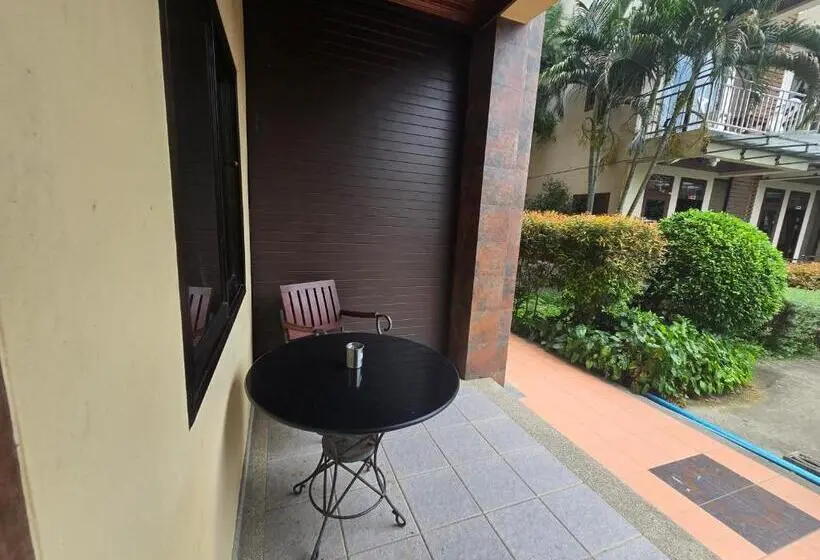 Cameră Deluxe cu Balcon, H&y Chaweng