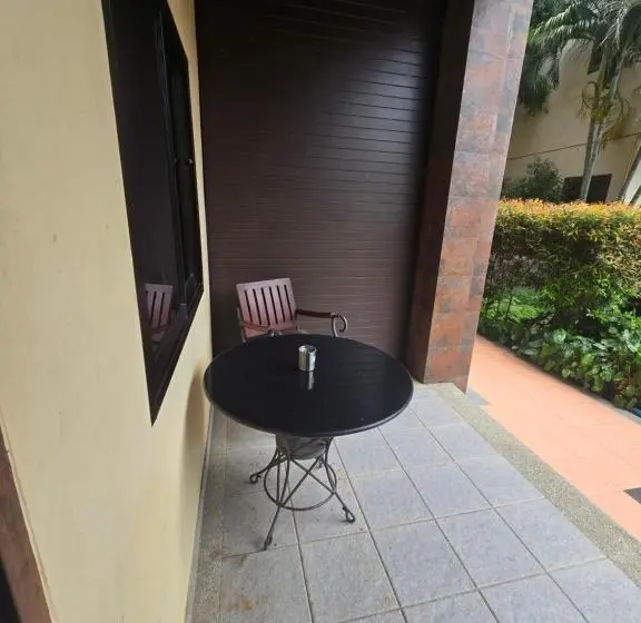 Cameră Deluxe cu Balcon, H&y Chaweng