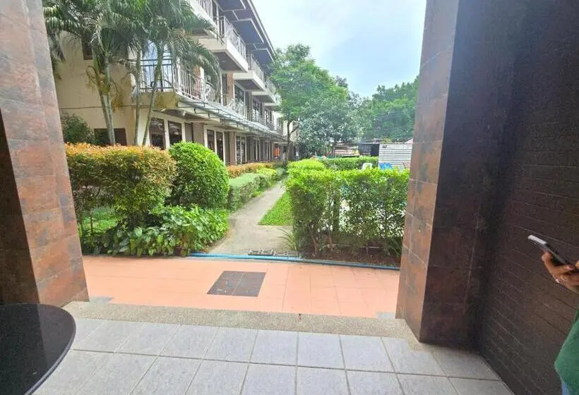 Cameră Deluxe cu Balcon, H&y Chaweng