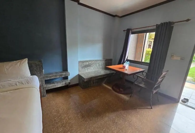 Cameră Deluxe cu Balcon, H&y Chaweng