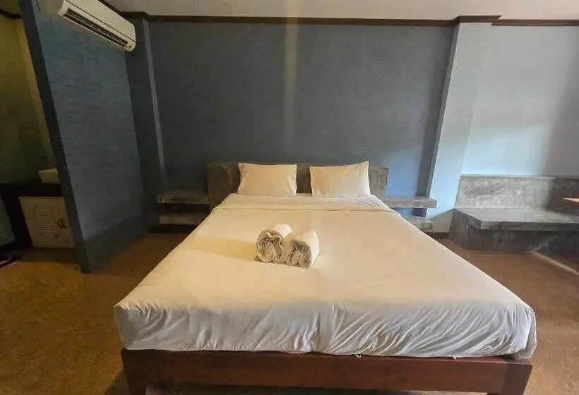 Cameră Deluxe cu Balcon, H&y Chaweng