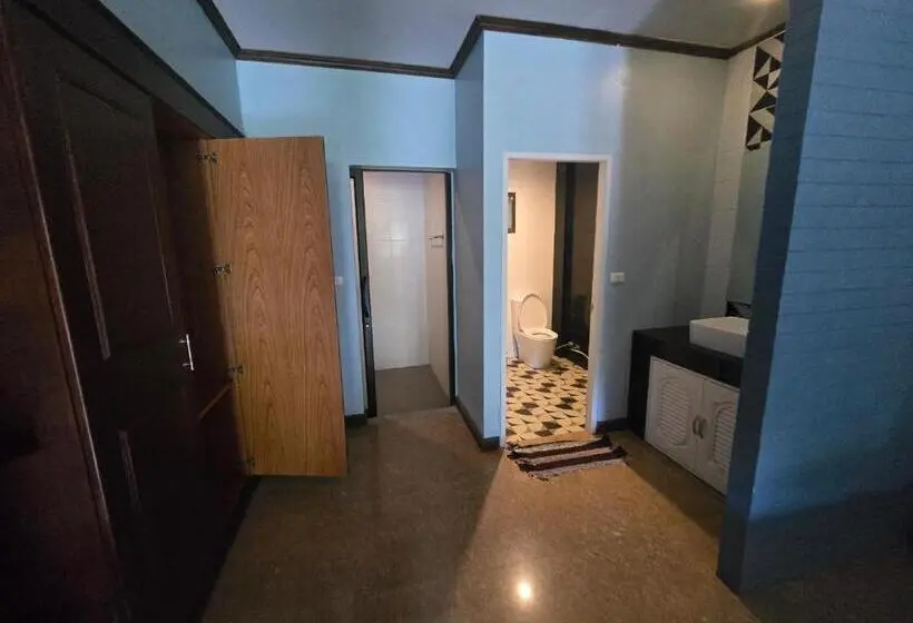 Cameră Deluxe cu Balcon, H&y Chaweng