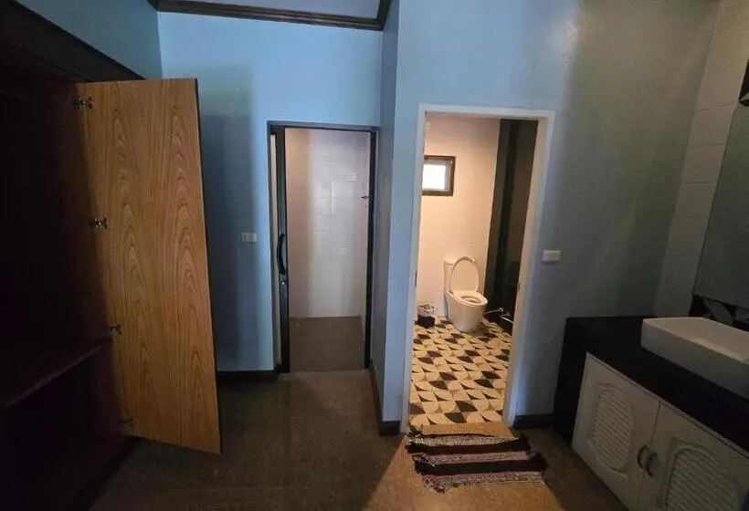 Cameră Deluxe cu Balcon, H&y Chaweng