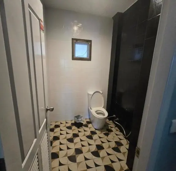 Cameră Deluxe cu Balcon, H&y Chaweng