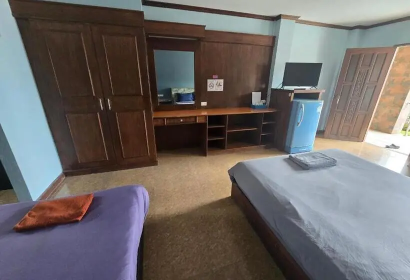 Cameră Standard Pat King Size, H&y Chaweng