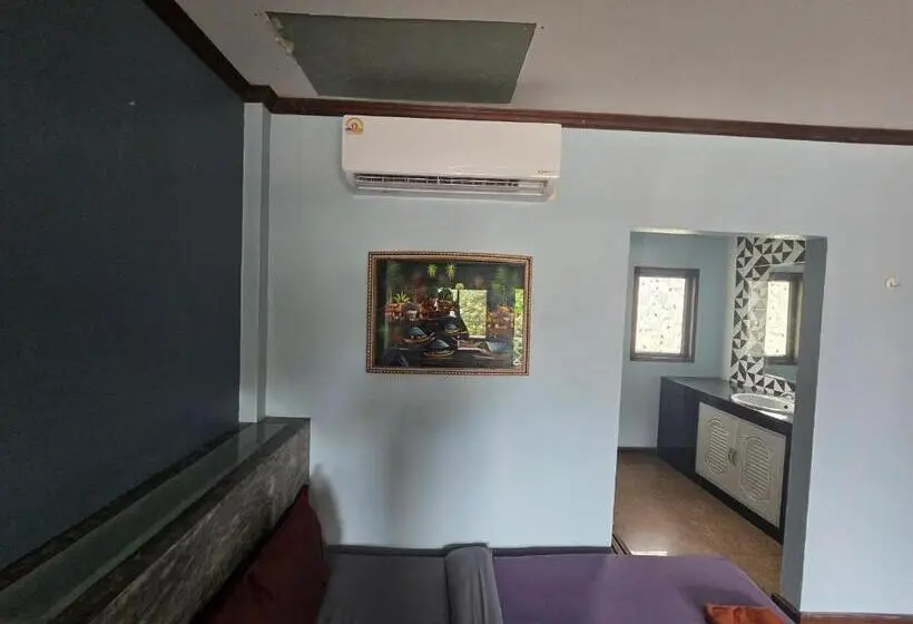 Cameră Standard Pat King Size, H&y Chaweng