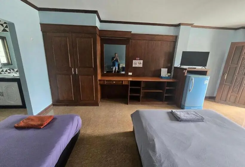 Cameră Standard Pat King Size, H&y Chaweng