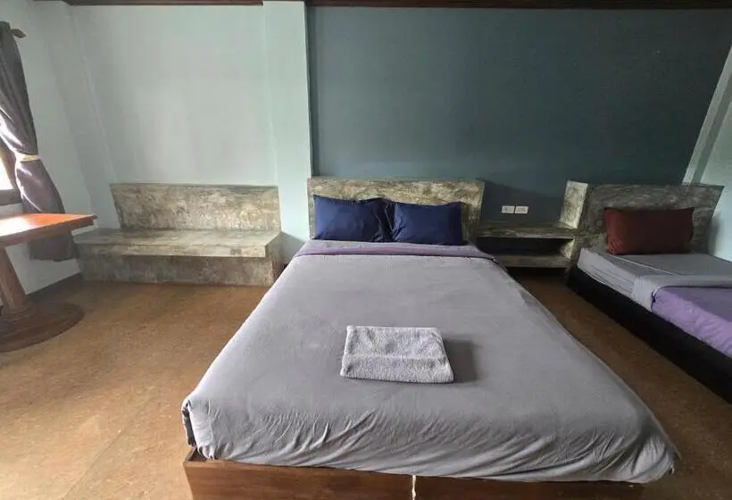 Cameră Standard Pat King Size, H&y Chaweng