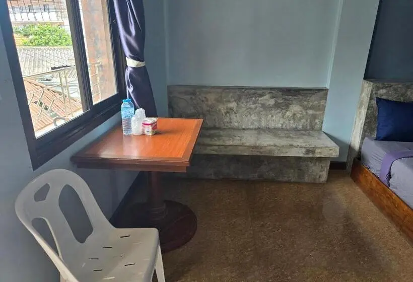 Cameră Standard Pat King Size, H&y Chaweng