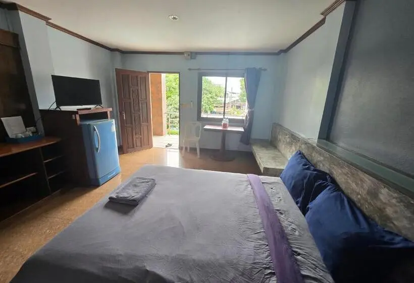 Cameră Standard Pat King Size, H&y Chaweng