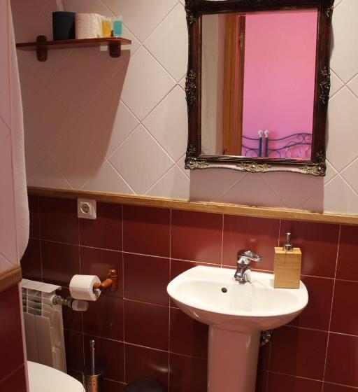 스탠다드 룸, Rural Del Médico