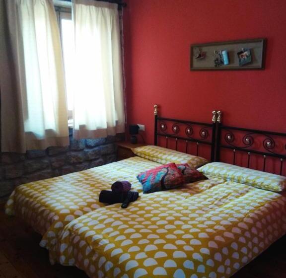 스탠다드 룸, Rural Del Médico