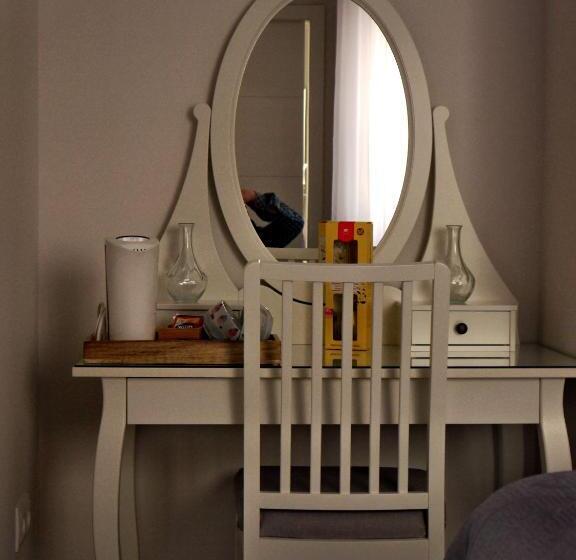 غرفة قياسية, Maravillas Del Mundo