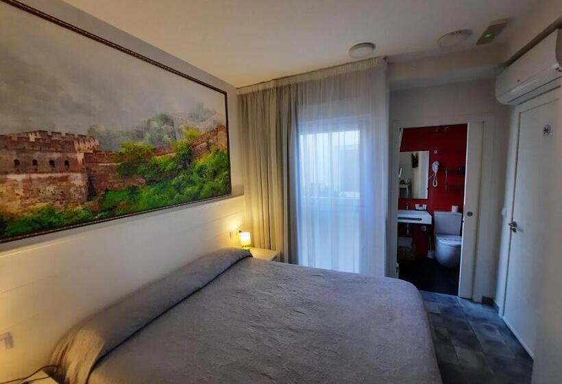 Standard Room, Maravillas Del Mundo