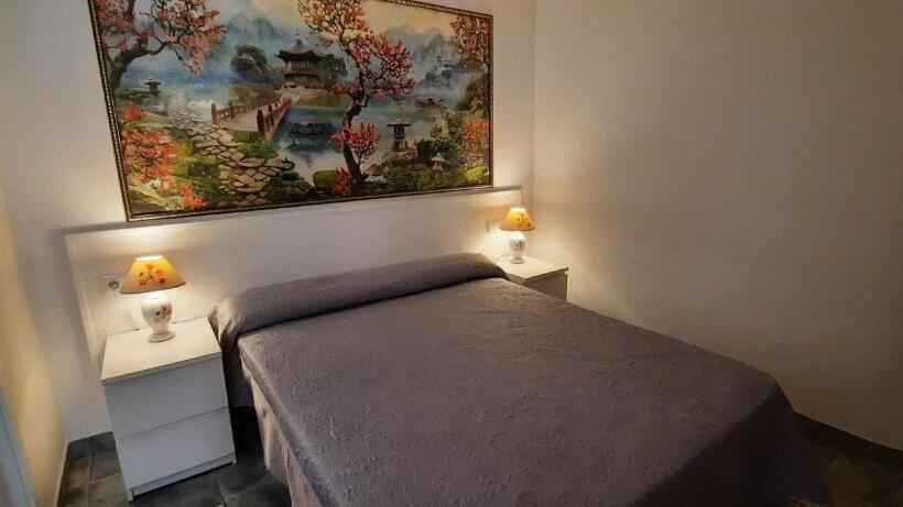 غرفة قياسية, Maravillas Del Mundo