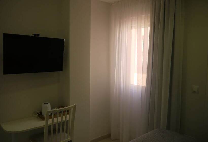 غرفة قياسية, Maravillas Del Mundo