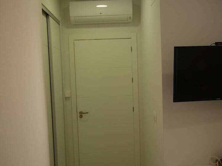 Standard Room, Maravillas Del Mundo