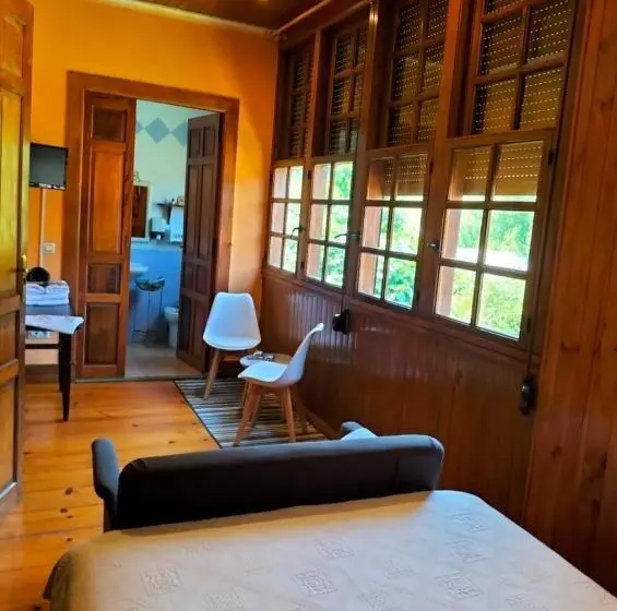 スタンダードルーム, Agroturismo La Casona De Belmonte