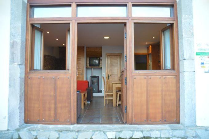 منزل غرفتين نوم, Casa Peñavera Somiedo