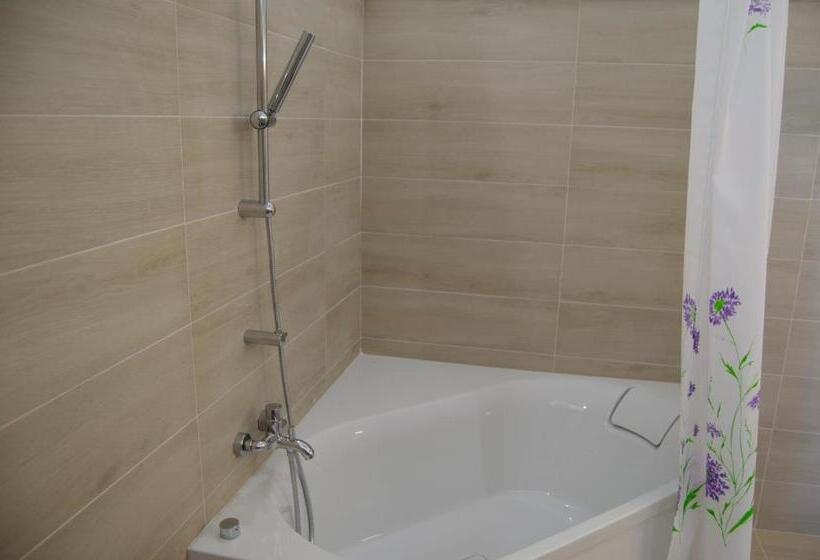 חדר סטנדרט, Las Casitas