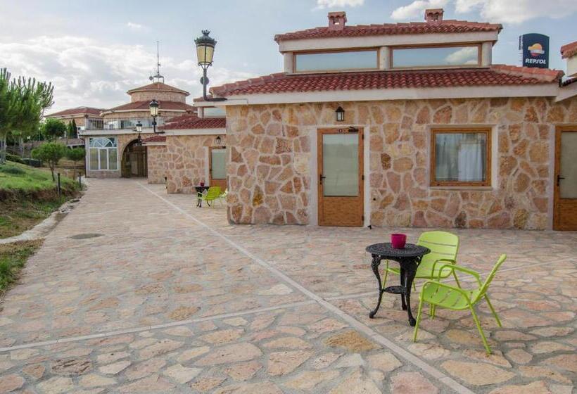 Номер Стандарт, Las Casitas