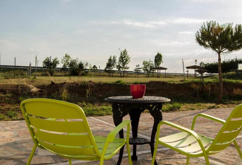 חדר סטנדרט, Las Casitas