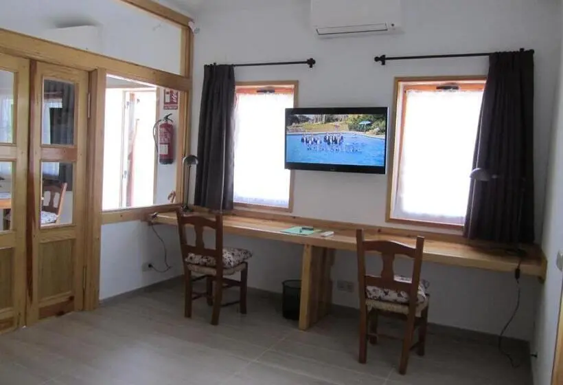 スタンダードシングルルーム, Las Casitas