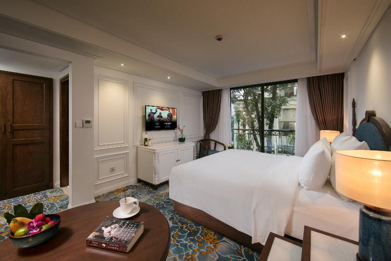 اتاق استاندارد تودرتو, The Oriental Jade