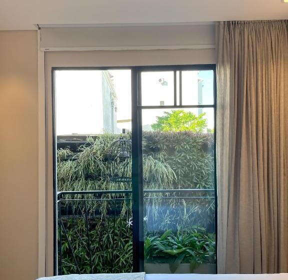 스탠다드 룸 킹사이즈 침대, Alko Hotel Cotona