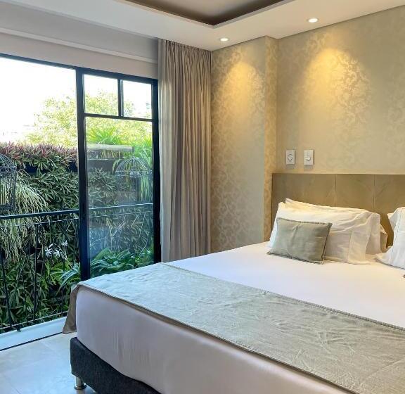 غرفة قياسية سرير كينج, Alko Hotel Cotona