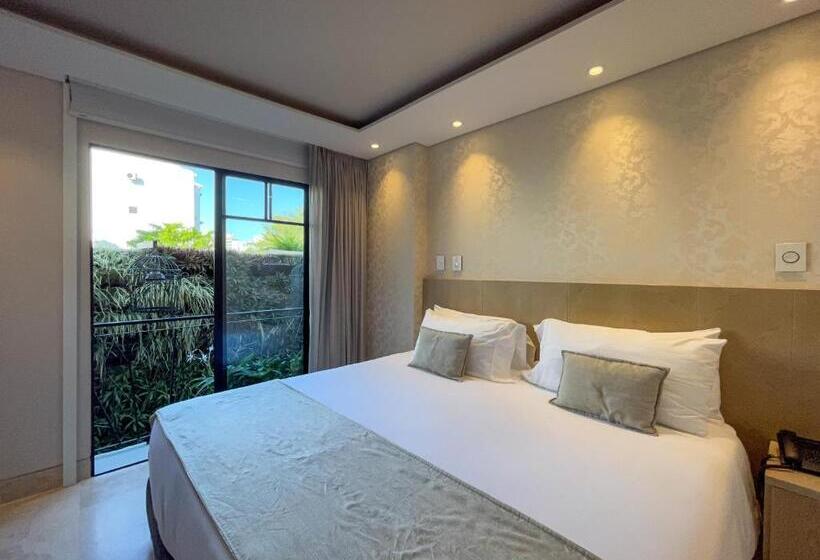 غرفة قياسية سرير كينج, Alko Hotel Cotona