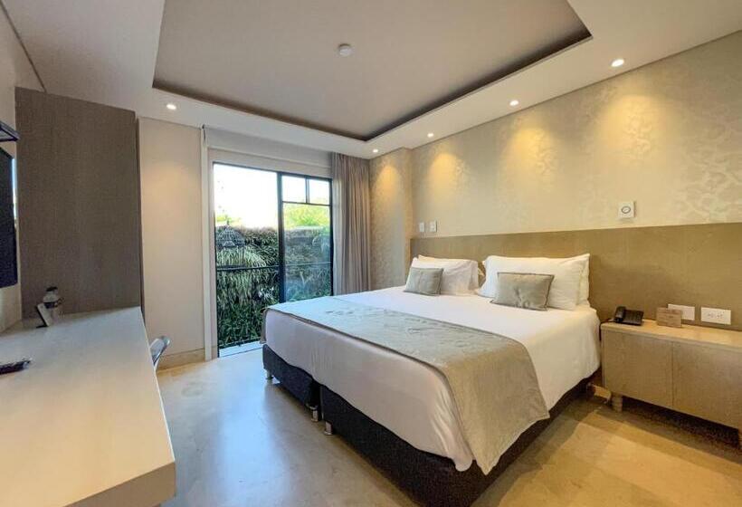 غرفة قياسية سرير كينج, Alko Hotel Cotona