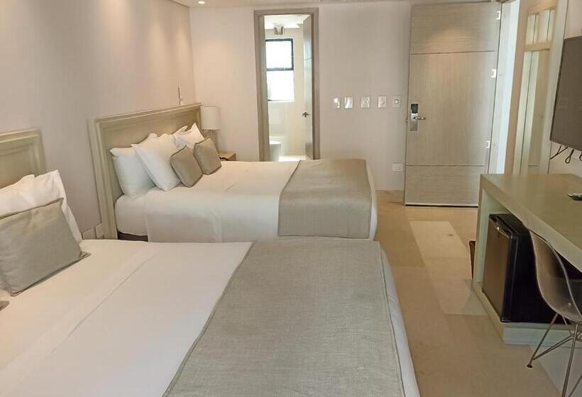 غرفة قياسية, Alko Hotel Cotona