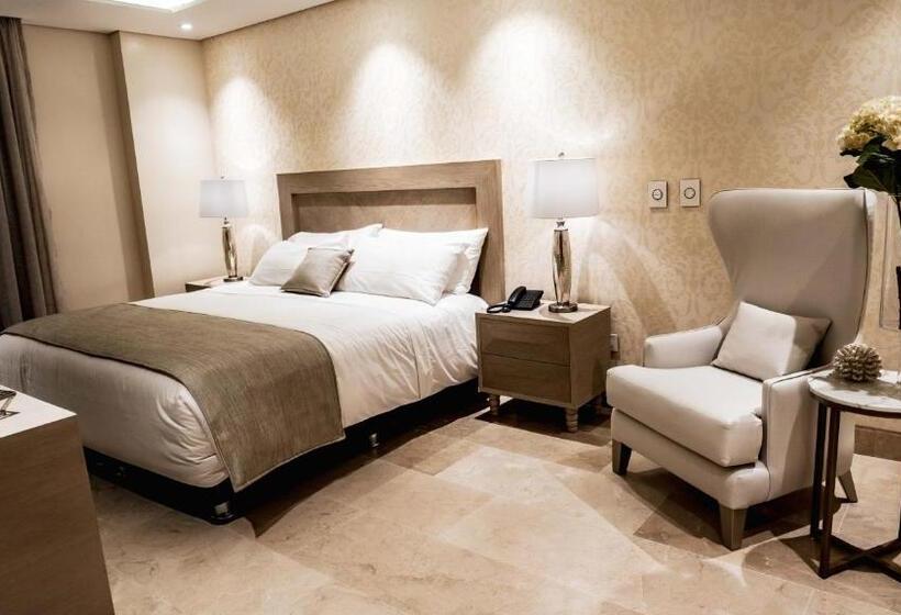 غرفة سوبيريور سرير كينج, Alko Hotel Cotona