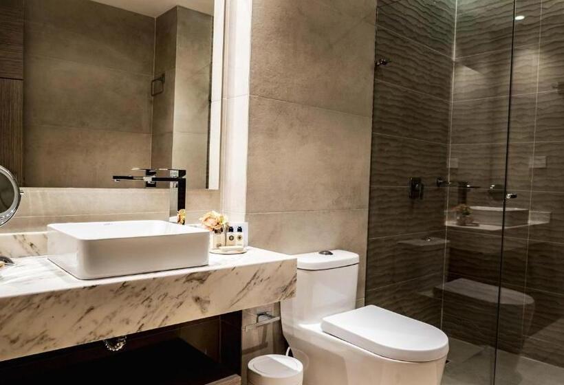 غرفة سوبيريور سرير كينج, Alko Hotel Cotona