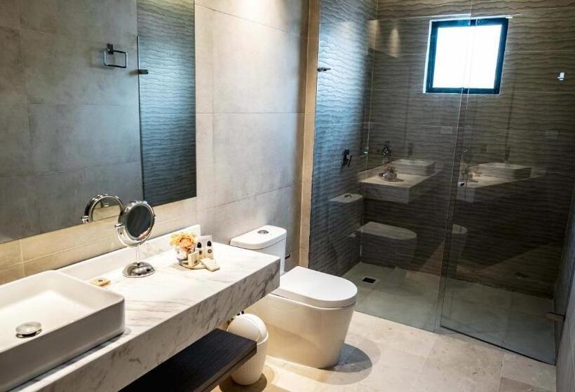 غرفة ديلوكس سرير كينج, Alko Hotel Cotona