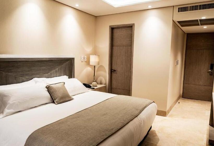 스탠다드 룸 킹사이즈 침대, Alko Hotel Cotona