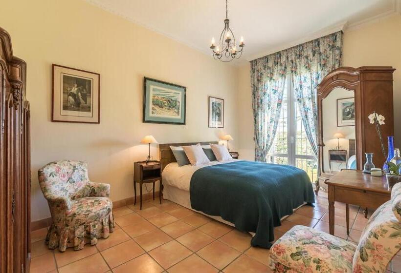 스탠다드 룸, Hacienda Las Tres Niñas