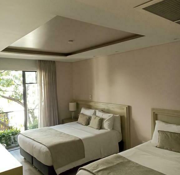 غرفة قياسية, Alko Hotel Cotona