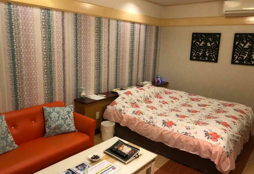 スタンダードルーム, Oasis