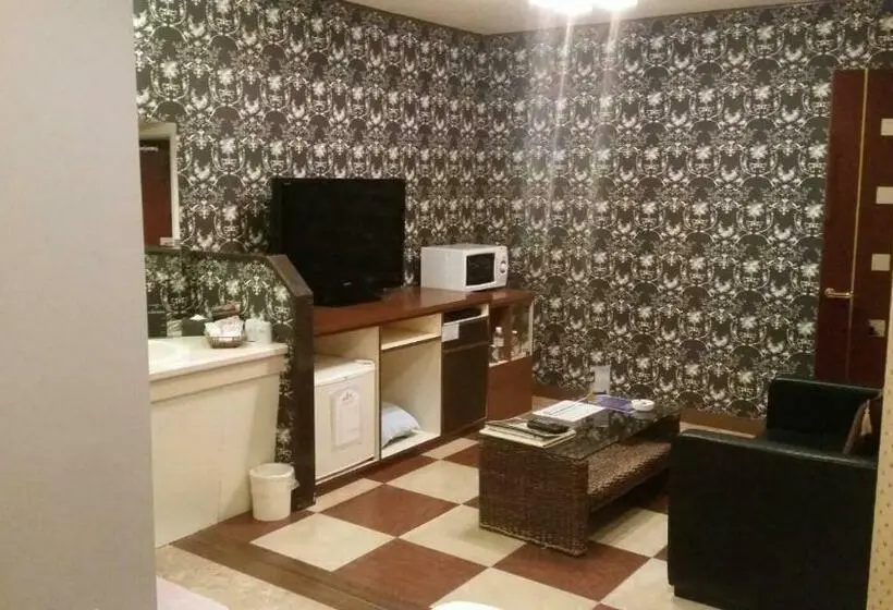 Habitació Estàndard, Oasis